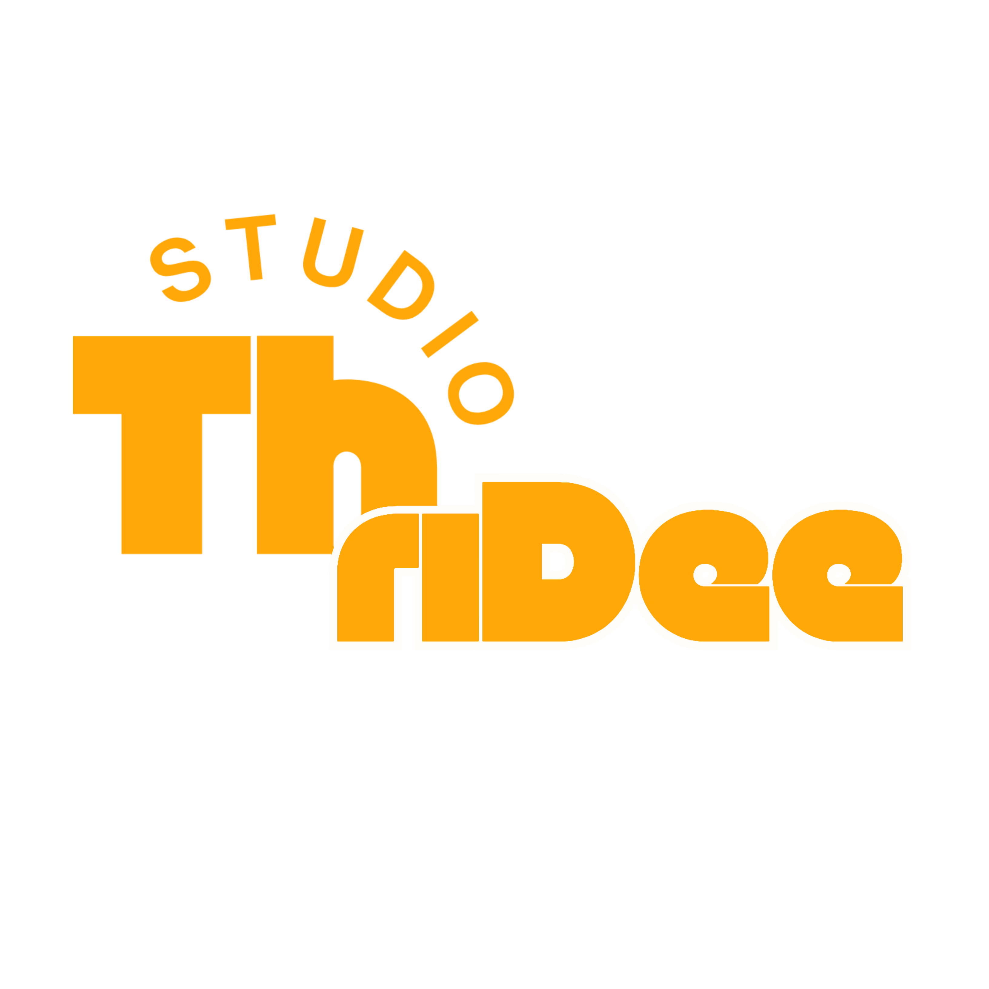 TriDee Logo